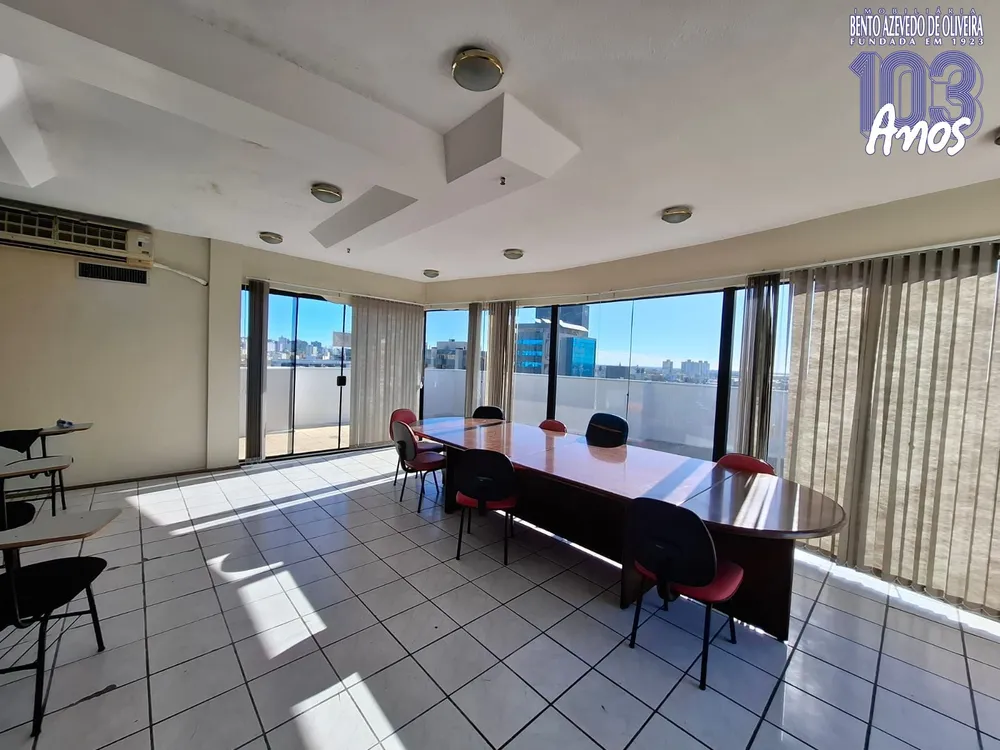 Sala-Conjunto, 42 m² - Foto 1