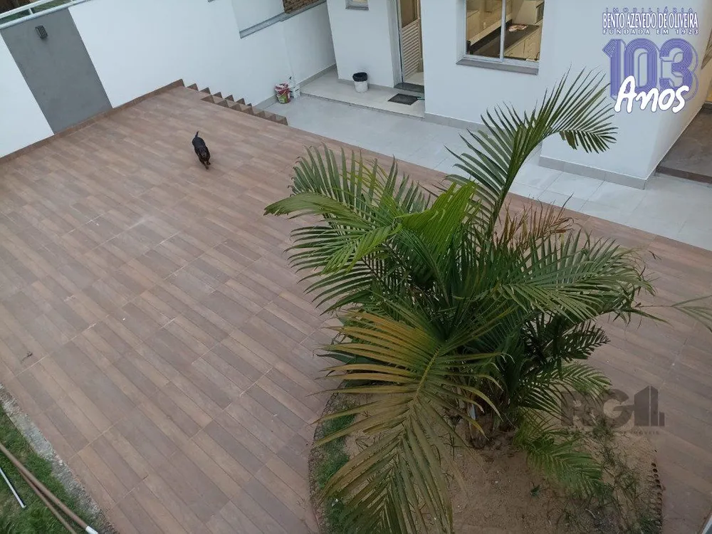 Casa, 3 quartos, 236 m² - Foto 2