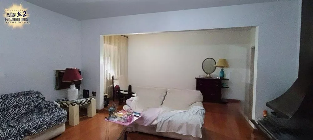 Casa, 4 quartos, 208 m² - Foto 2