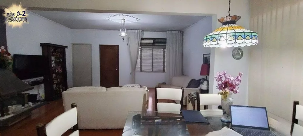 Casa, 4 quartos, 208 m² - Foto 7