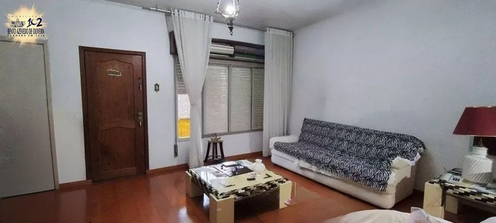 Casa, 4 quartos, 208 m² - Foto 3