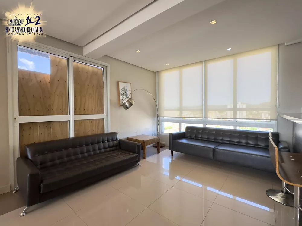 Apartamento, 2 quartos, 63 m² - Foto 5