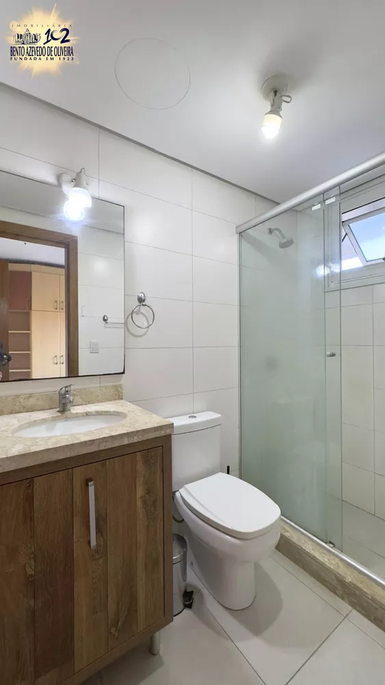 Apartamento, 2 quartos, 63 m² - Foto 8