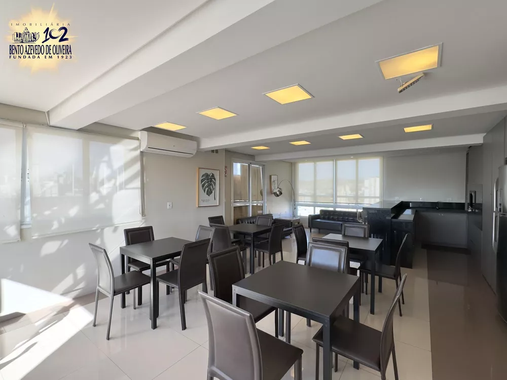 Apartamento, 2 quartos, 63 m² - Foto 2