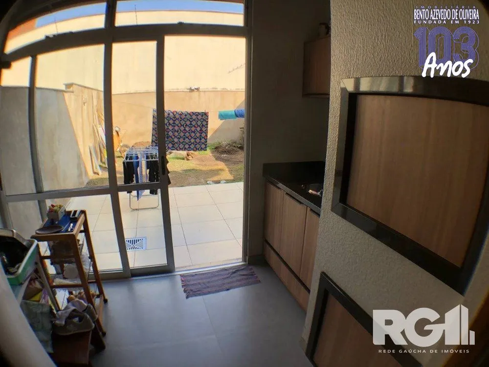 Casa, 3 quartos, 225 m² - Foto 5