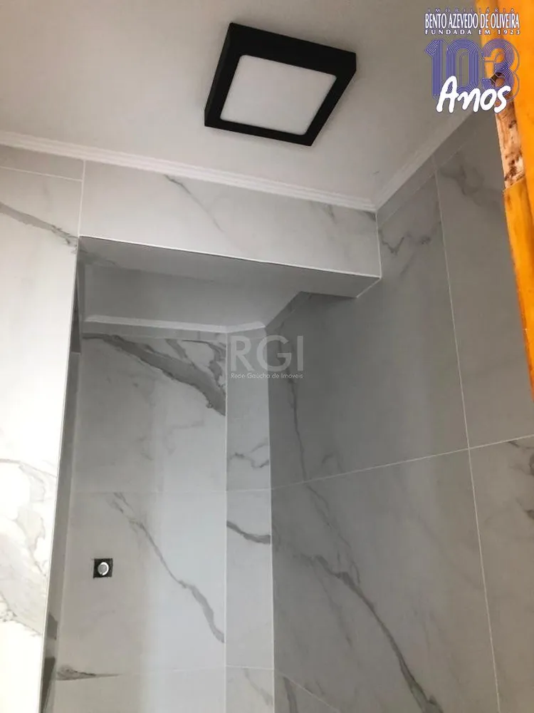 Apartamento, 2 quartos, 37 m² - Foto 4