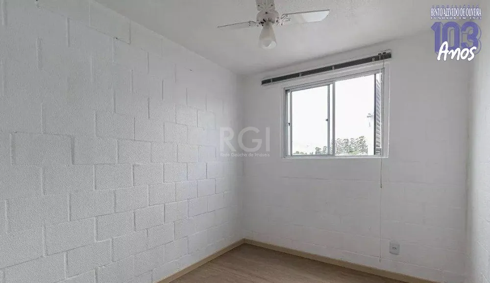 Apartamento, 2 quartos, 37 m² - Foto 5