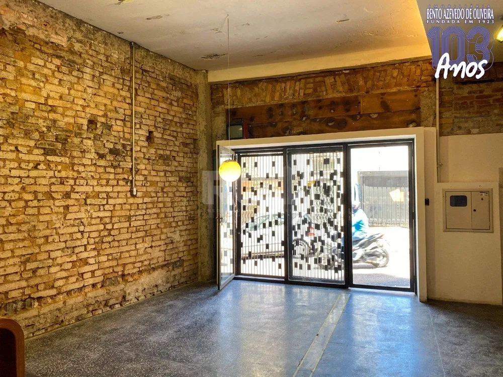 Apartamento, 2 quartos, 37 m² - Foto 1