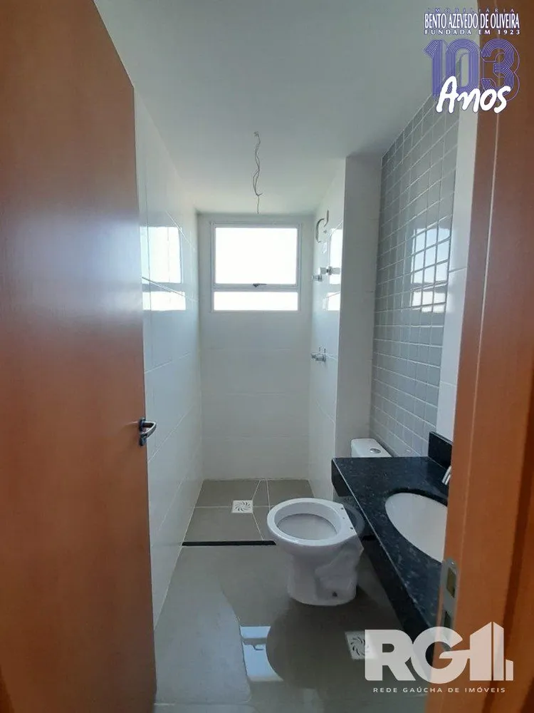 Apartamento, 2 quartos, 53 m² - Foto 6