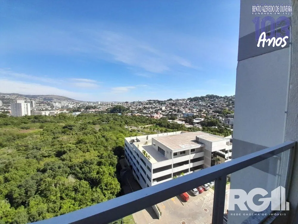 Apartamento, 2 quartos, 53 m² - Foto 2