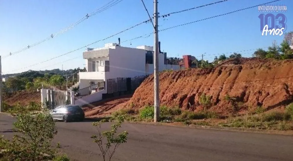 Terreno, 200 m² - Foto 1