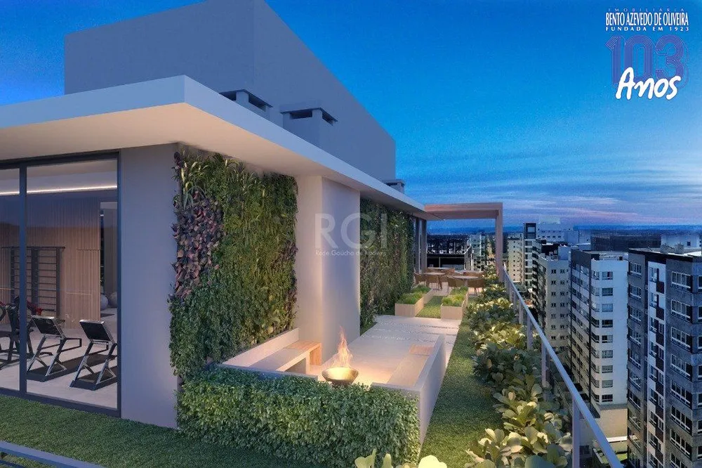 Apartamento, 1 quarto, 25 m² - Foto 3