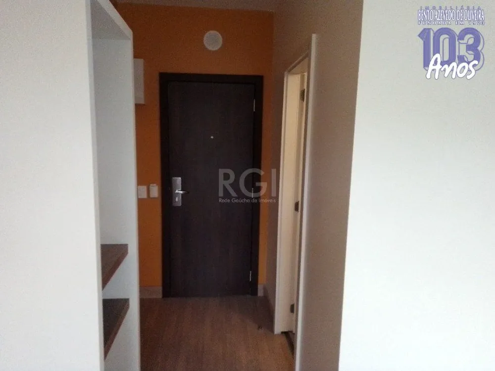 Apartamento, 1 quarto, 25 m² - Foto 7