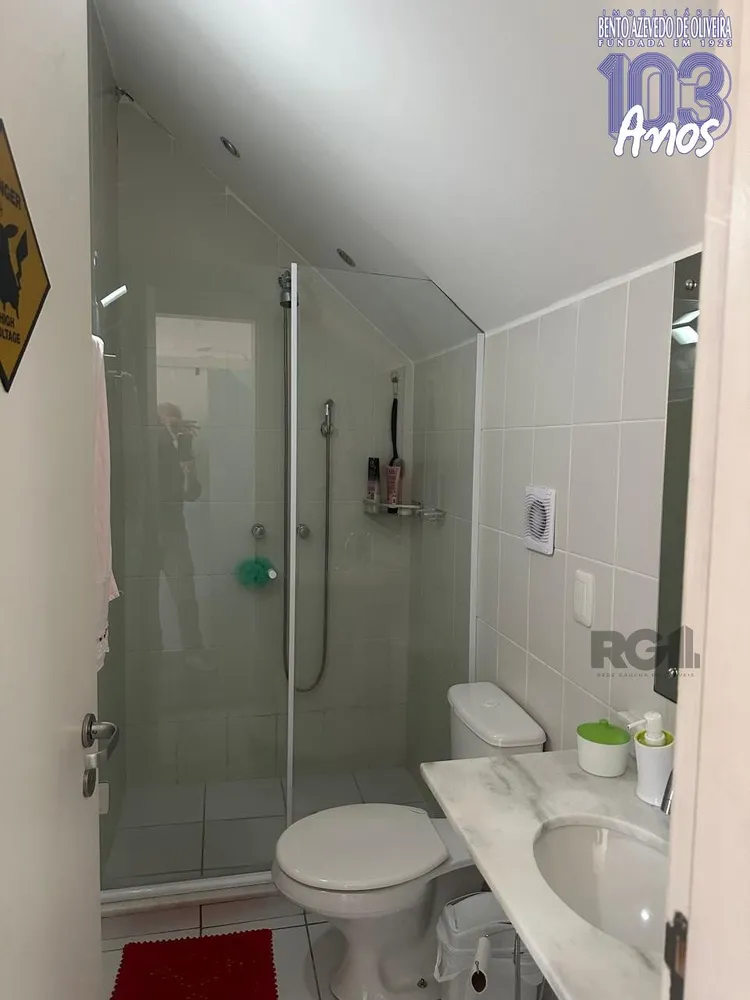 Casa de Condomínio, 4 quartos - Foto 2