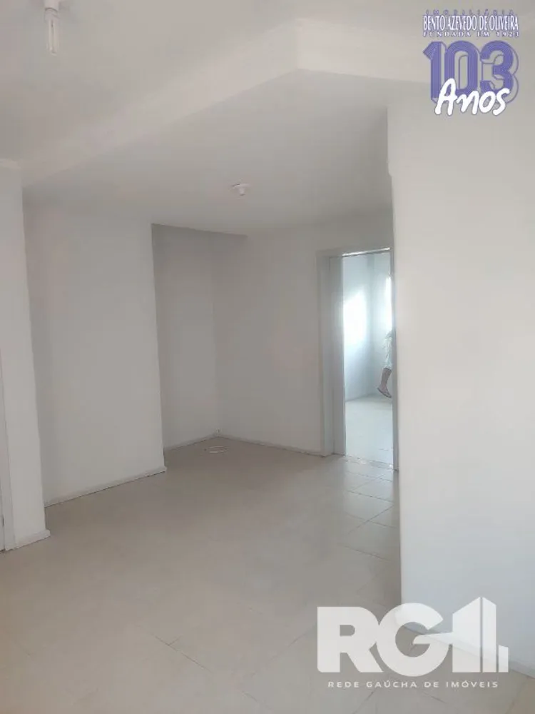 Apartamento, 2 quartos, 55 m² - Foto 1