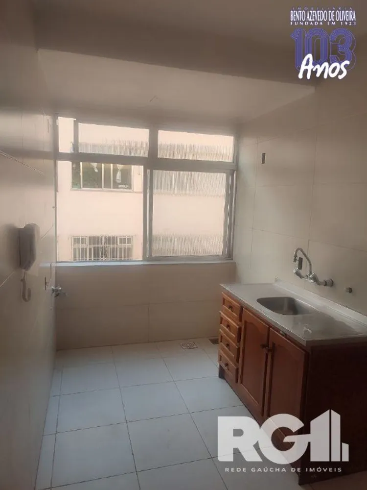 Apartamento, 2 quartos, 55 m² - Foto 5