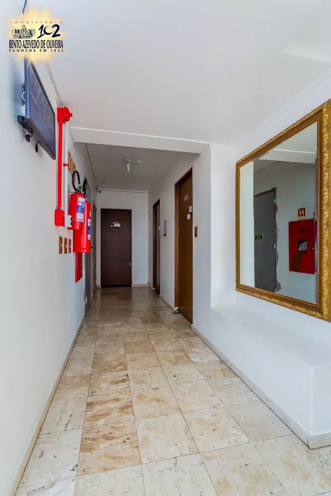 Apartamento, 1 quarto, 28 m² - Foto 2
