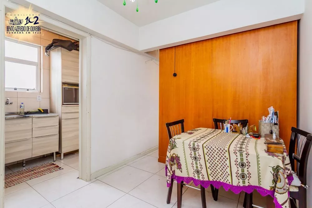 Apartamento, 1 quarto, 28 m² - Foto 3