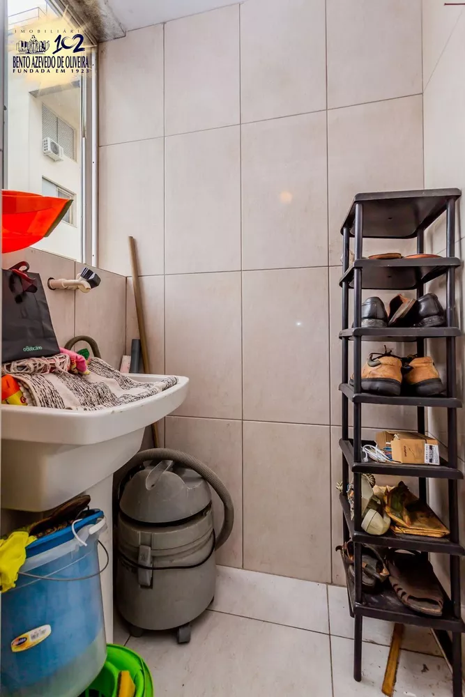 Apartamento, 1 quarto, 28 m² - Foto 1