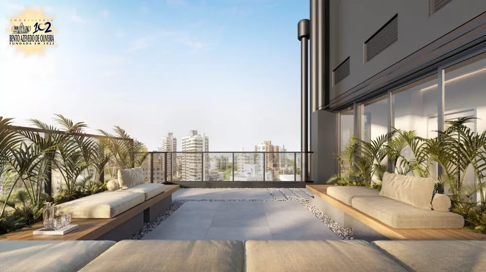 Apartamento, 1 quarto, 44 m² - Foto 7