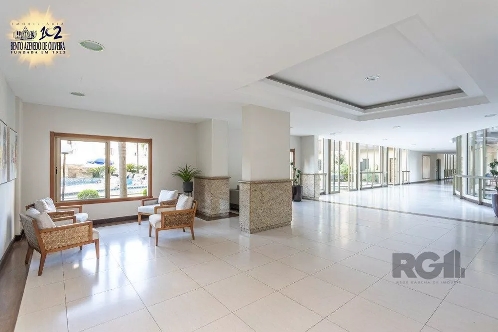Apartamento, 3 quartos, 120 m² - Foto 7