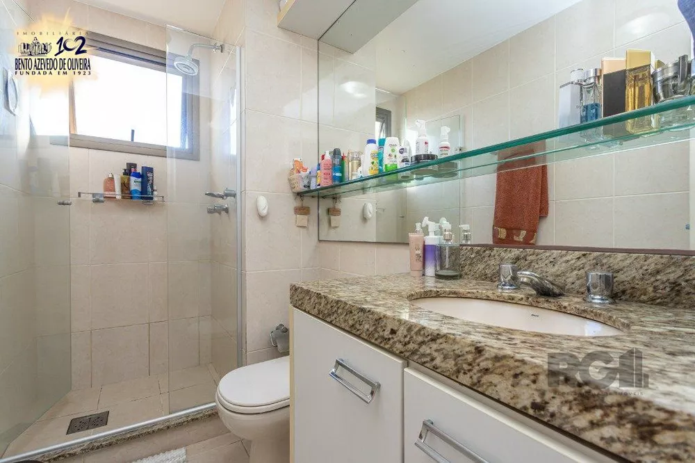 Apartamento, 3 quartos, 120 m² - Foto 2