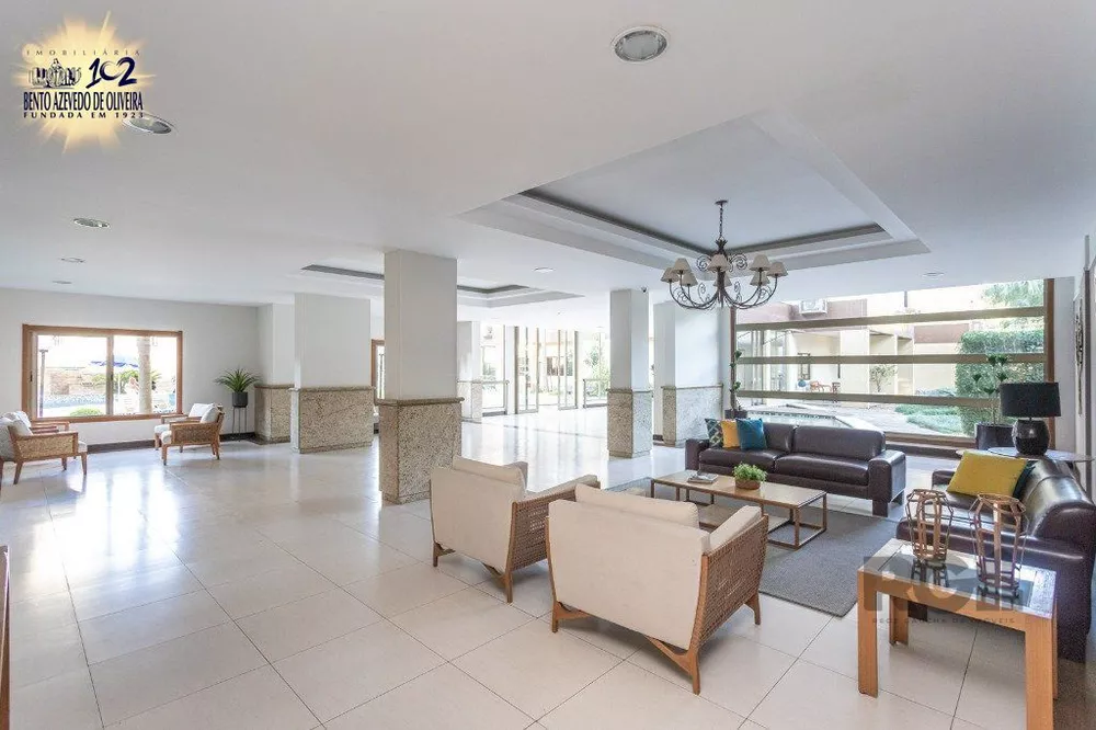 Apartamento, 3 quartos, 120 m² - Foto 6