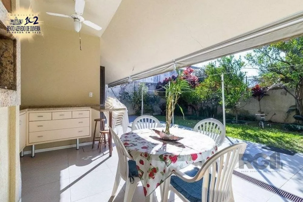 Casa, 4 quartos, 235 m² - Foto 5