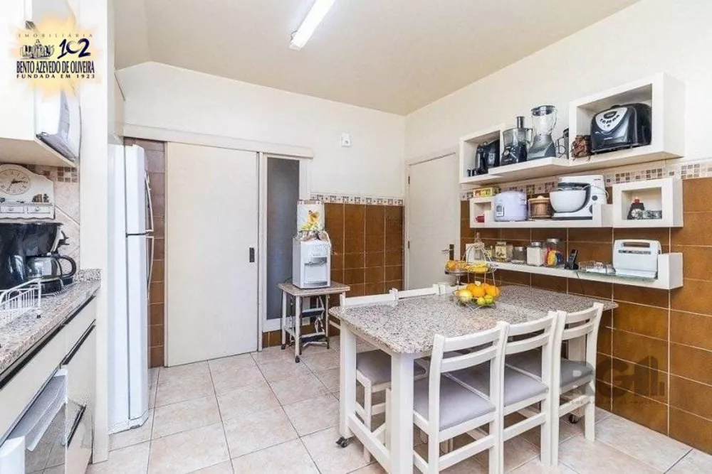 Casa, 4 quartos, 235 m² - Foto 8