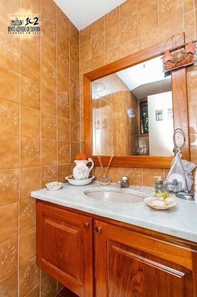 Casa, 4 quartos, 235 m² - Foto 3