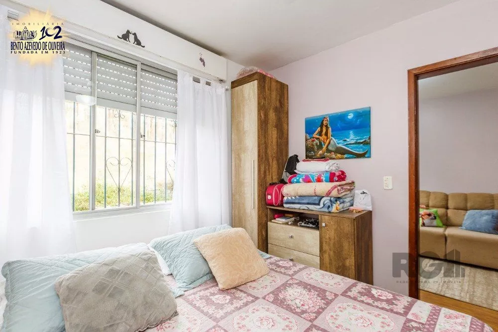 Apartamento, 1 quarto, 42 m² - Foto 4