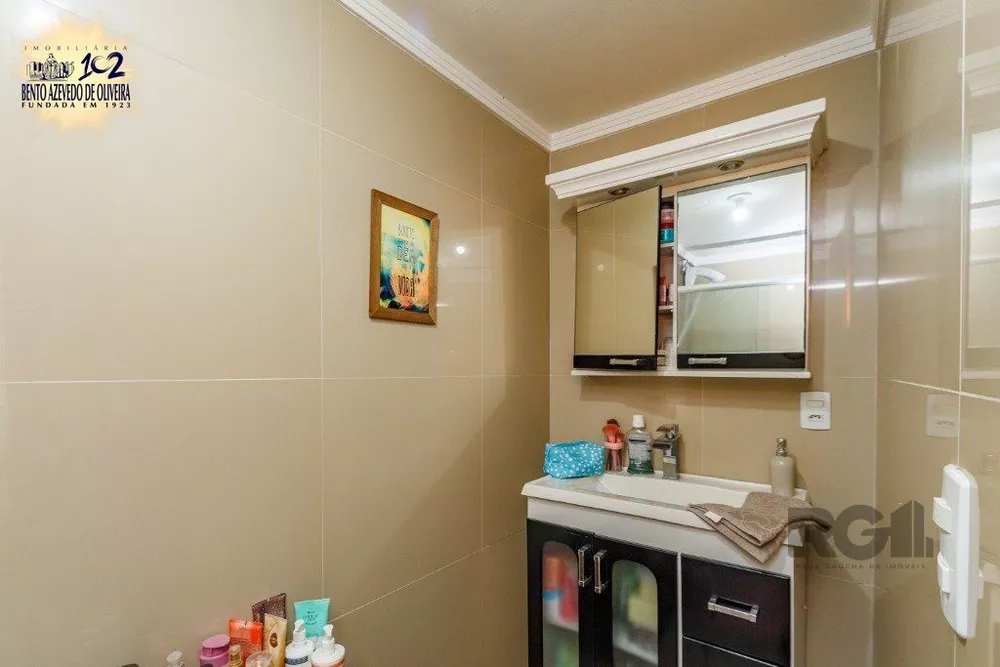 Apartamento, 1 quarto, 42 m² - Foto 1