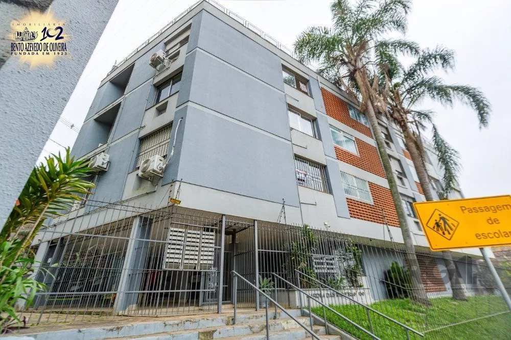 Apartamento, 1 quarto, 42 m² - Foto 3