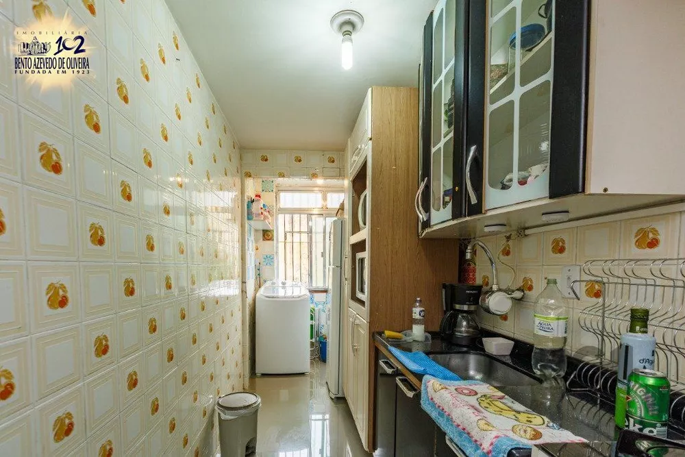 Apartamento, 1 quarto, 42 m² - Foto 2