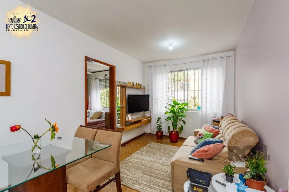 Apartamento, 1 quarto, 42 m² - Foto 8