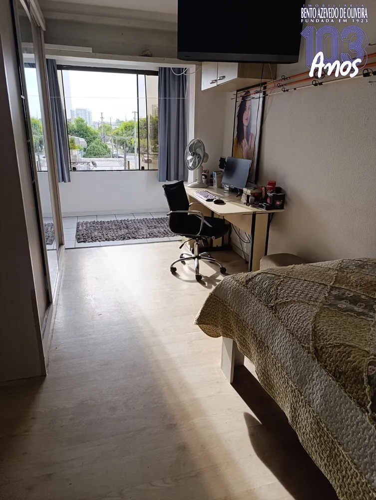 Apartamento, 2 quartos, 63 m² - Foto 6