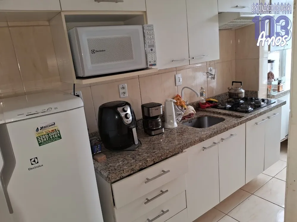 Apartamento, 2 quartos, 63 m² - Foto 4