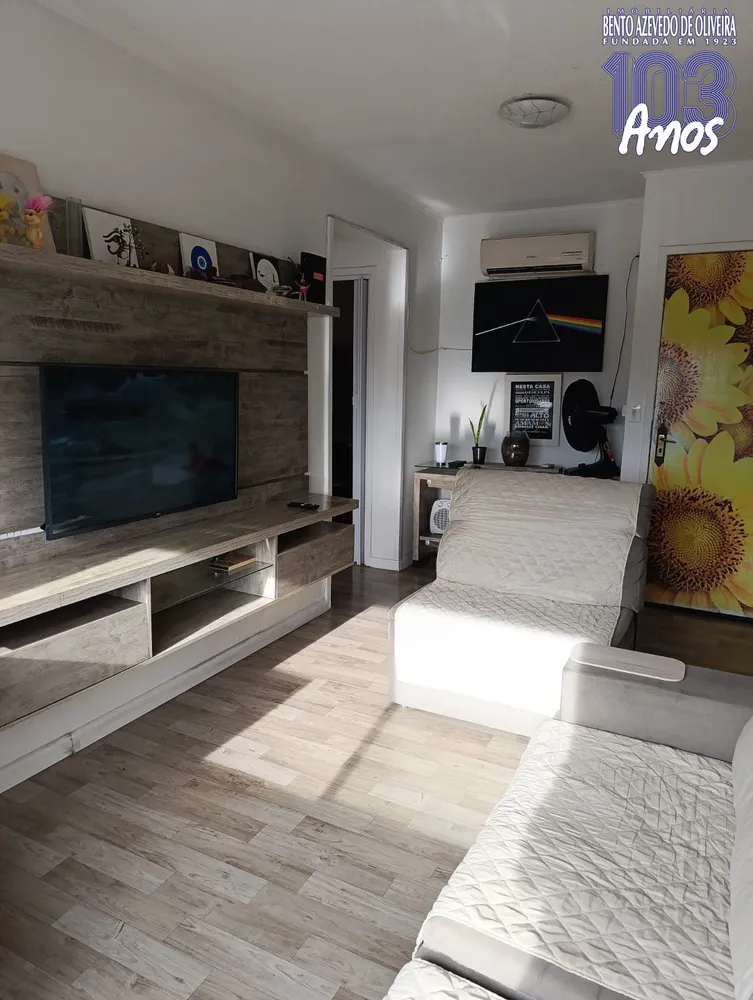 Apartamento, 2 quartos, 63 m² - Foto 1