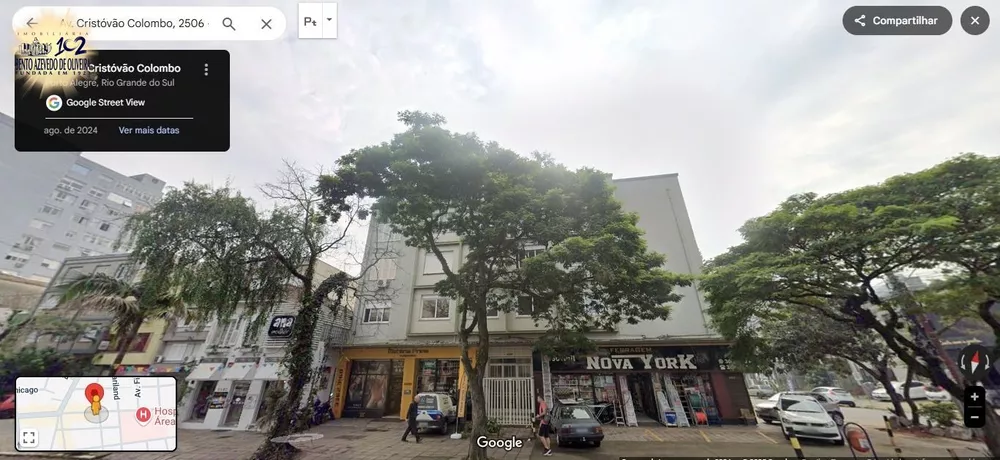 Apartamento, 2 quartos, 71 m² - Foto 6