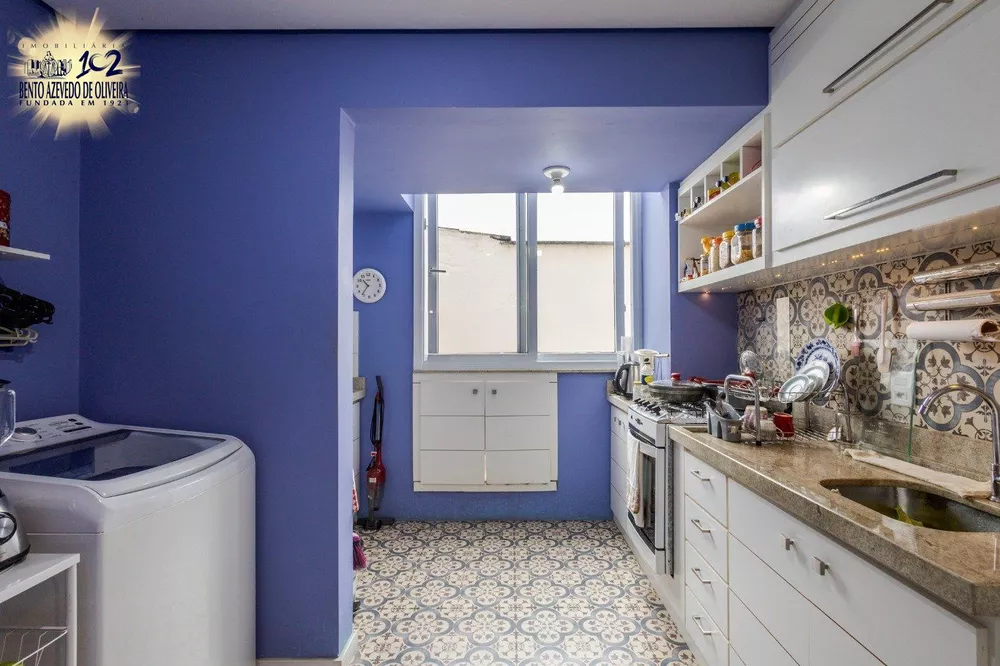 Apartamento, 2 quartos, 71 m² - Foto 2