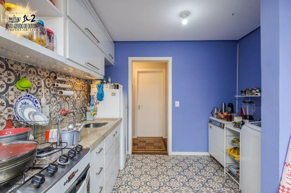 Apartamento, 2 quartos, 71 m² - Foto 4