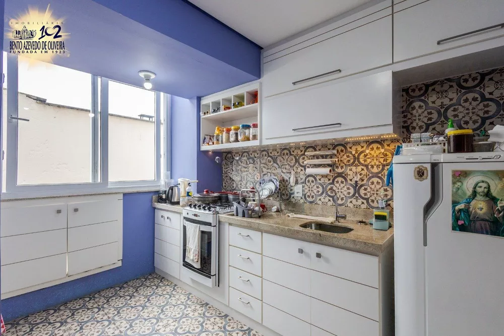 Apartamento, 2 quartos, 71 m² - Foto 5