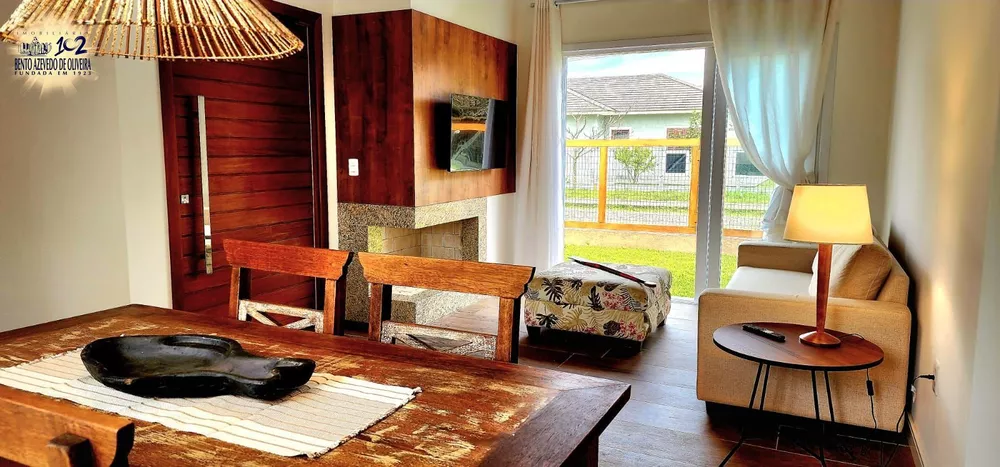 Casa, 2 quartos, 88 m² - Foto 3