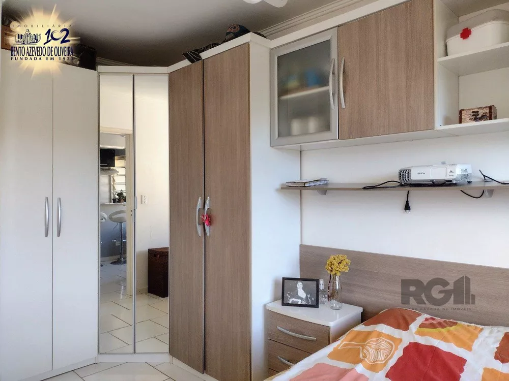 Apartamento, 1 quarto, 35 m² - Foto 2