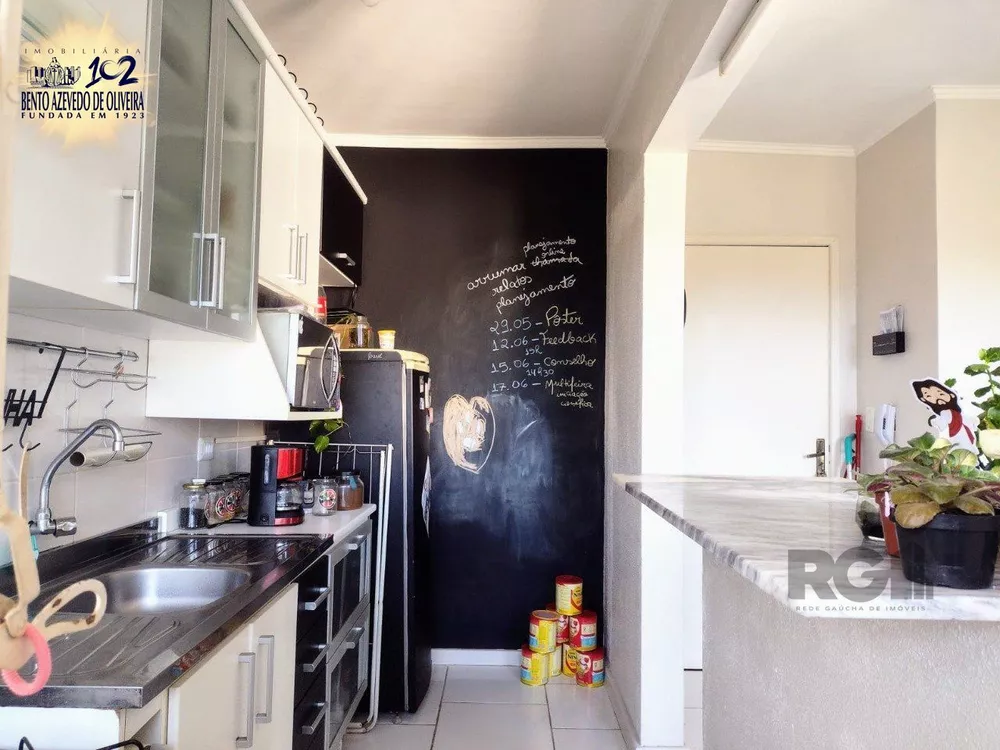 Apartamento, 1 quarto, 35 m² - Foto 4