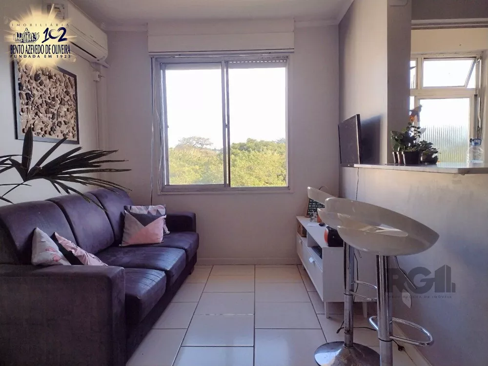 Apartamento, 1 quarto, 35 m² - Foto 7