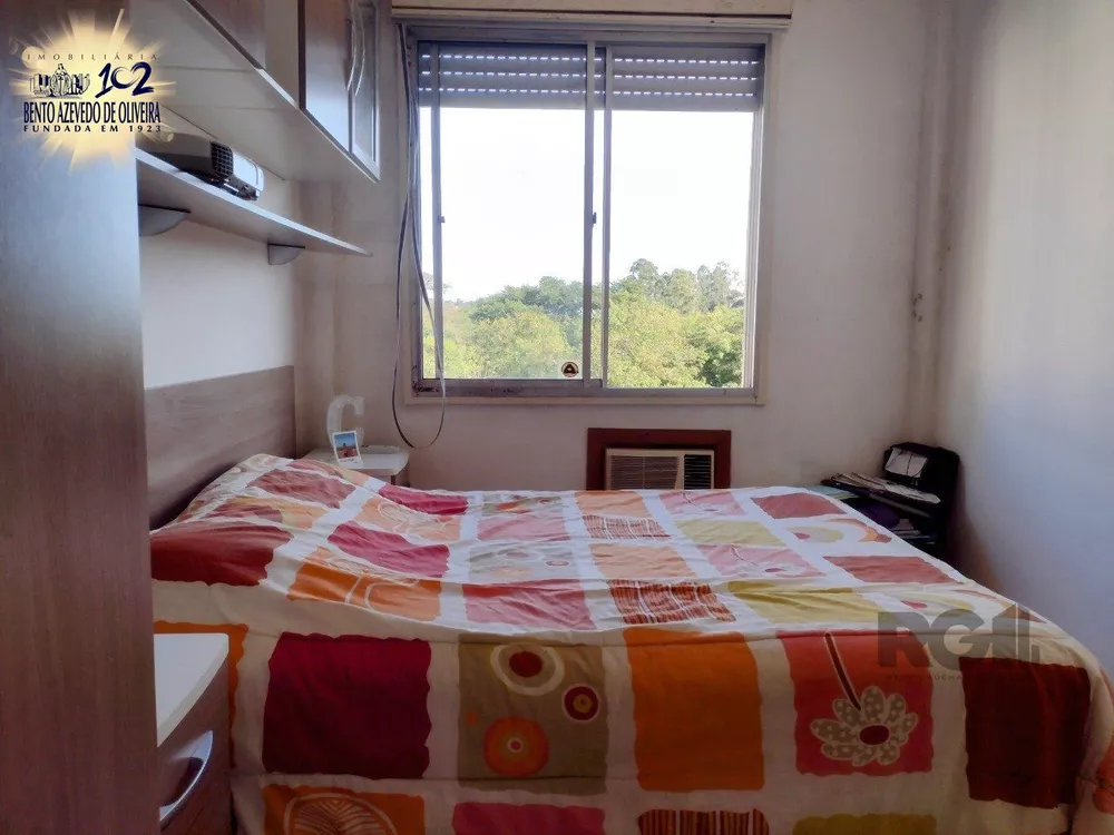 Apartamento, 1 quarto, 35 m² - Foto 3