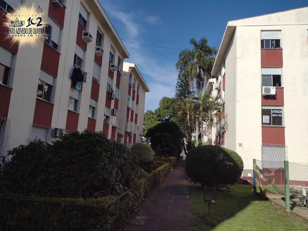 Apartamento, 1 quarto, 35 m² - Foto 5