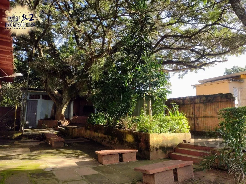 Apartamento, 1 quarto, 35 m² - Foto 8