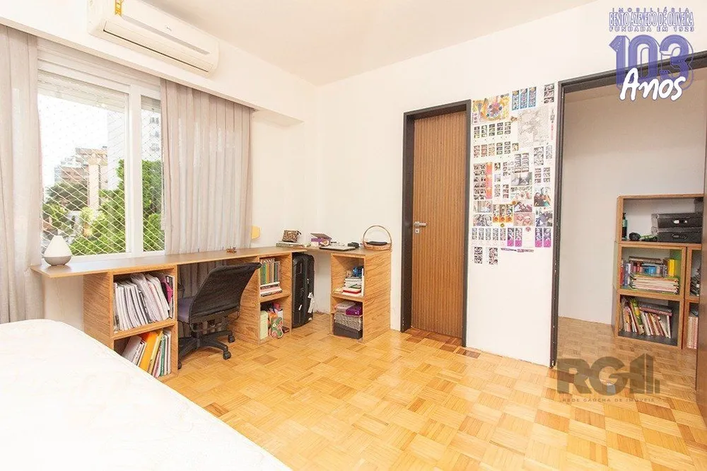 Apartamento, 3 quartos, 166 m² - Foto 5